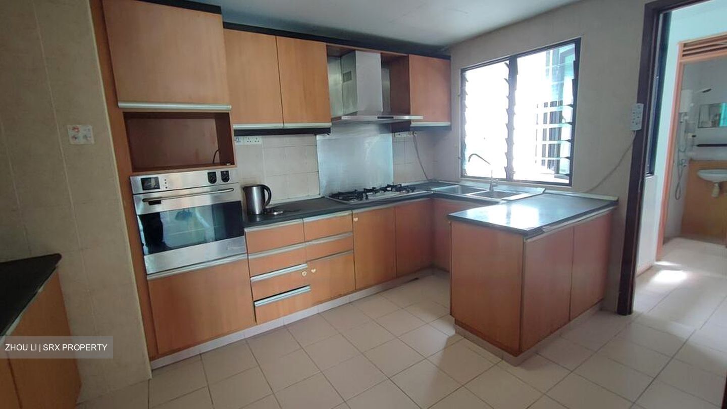 Woodsvale (D25), Condominium #438974431
